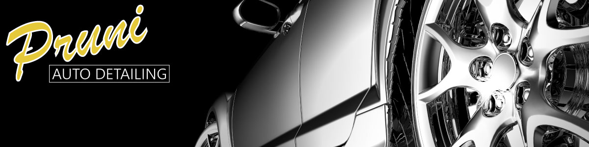 Auto-Detailing