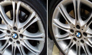 Wheel Repair